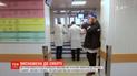 В больнице Днепра умерла женщина, которую привезли в состоянии комы с атрофированными мышцами