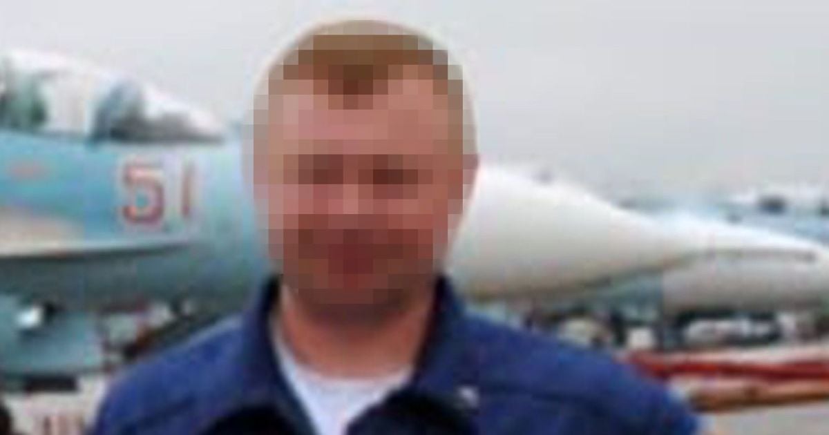 СБУ ідентифікувала російського командира, який віддав наказ про ракетні обстріли Дубно