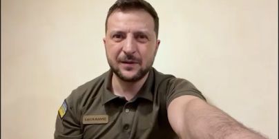 Кого любить і чим пишається: Зеленський звернувся до українців у річницю своєї інавгурації
