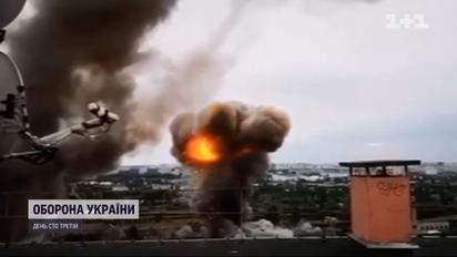 Ударами ракет по Киеву Россия послала сигналы США и Западу 
