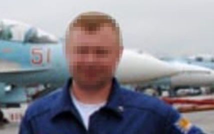 СБУ ідентифікувала російського командира, який віддав наказ про ракетні обстріли Дубно