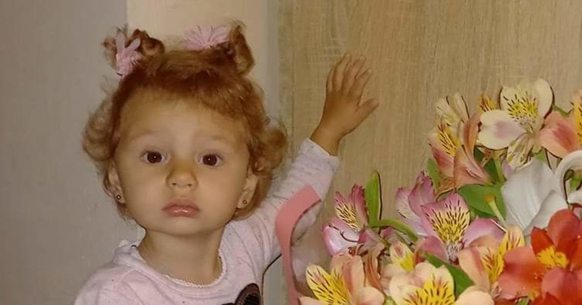 Маша нуждается в вашей помощи - Vimarsana News