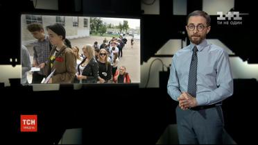 Календар тижня: спротив Лукашенка та робот насолоди