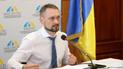 Ростислав Замлинський / Фото: Міністерство з питань реінтеграції тимчасово окупованих територій