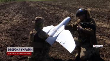 Они видят даже тыл оккупанта! "Крылья" ВСУ корректируют работу HIMARS!