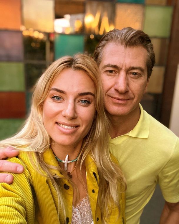  / © instagram.com/gorbachovaolga