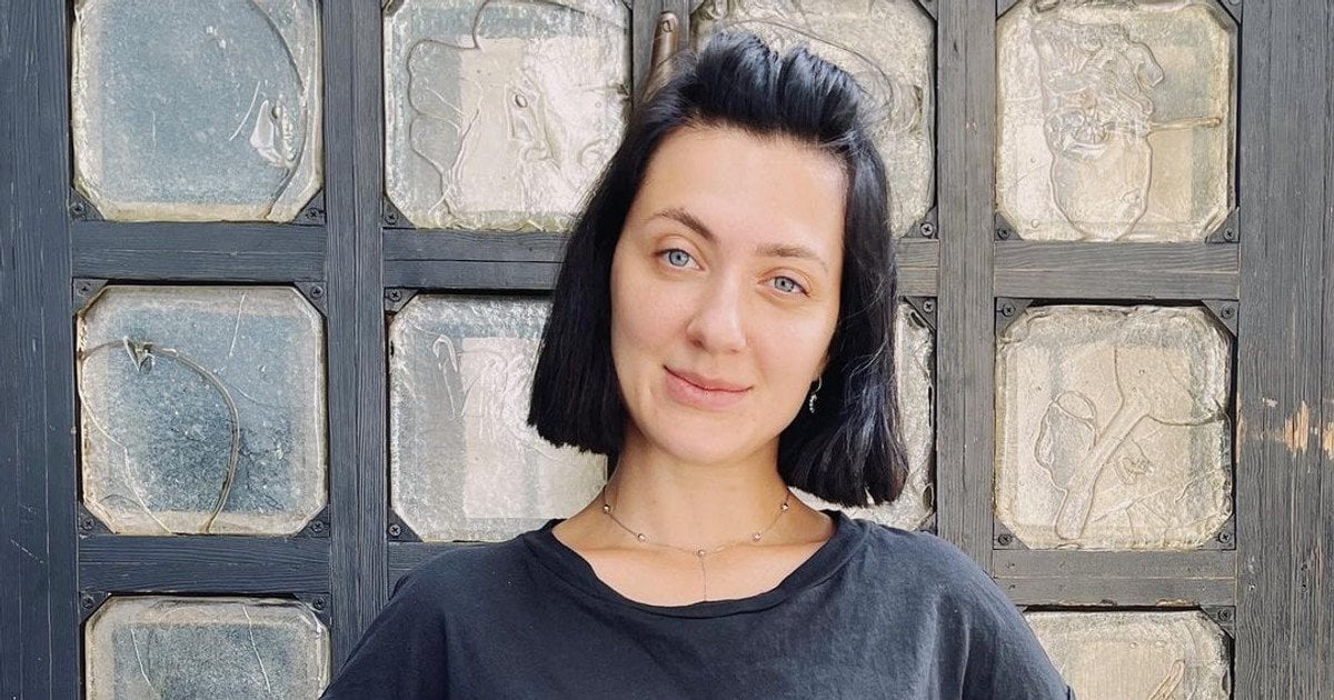 Сніжана Бабкіна