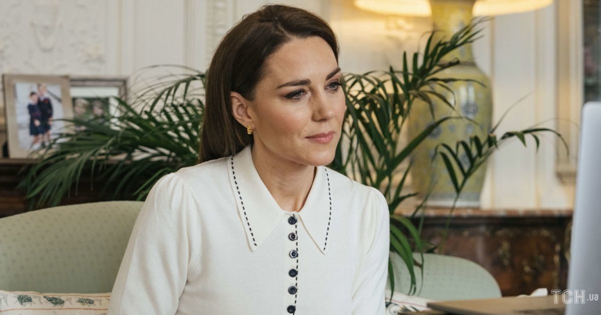 Герцогиня Кембриджская