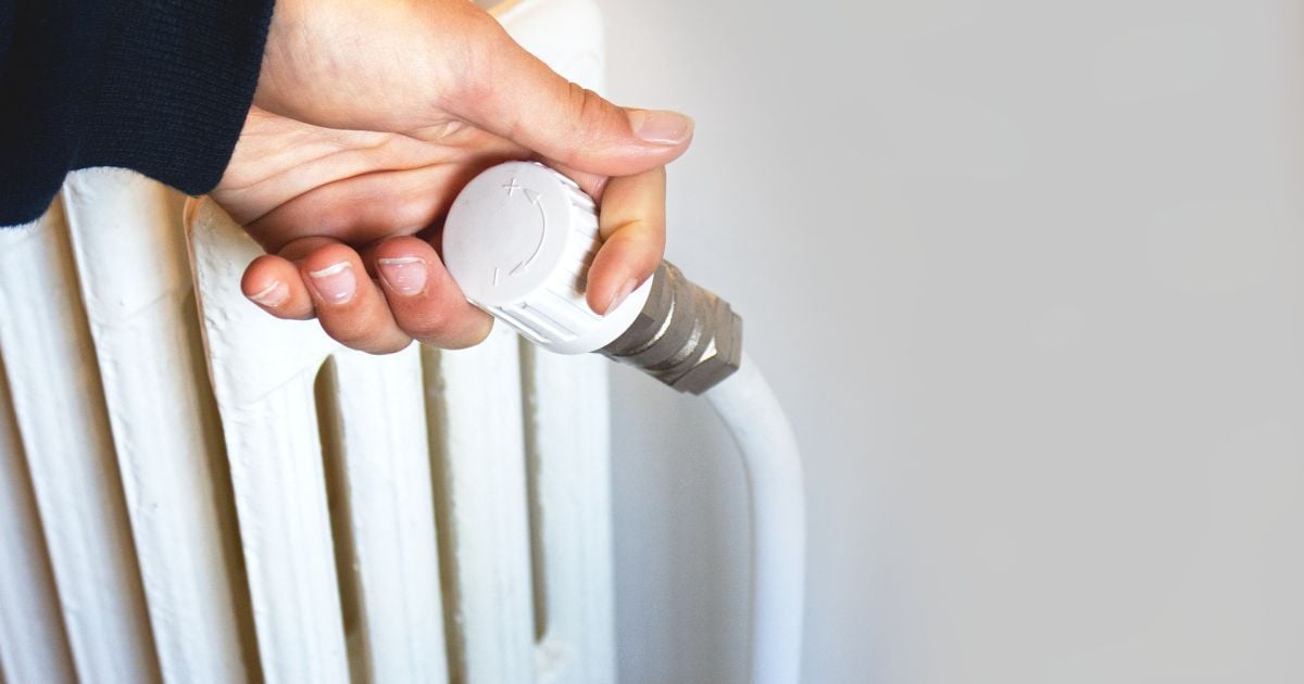 Вартість опалення залежить від теплоспоживання кожного будинку