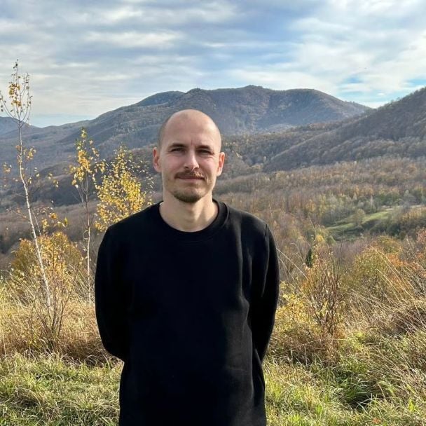 Дмитрий Самсонов