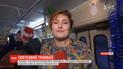 В останню п’ятницю року ТСН разом з музиками відвозить киян на роботу трамваєм №18