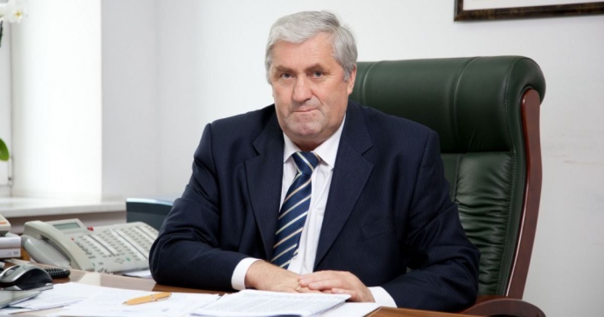 Мирослав Химко