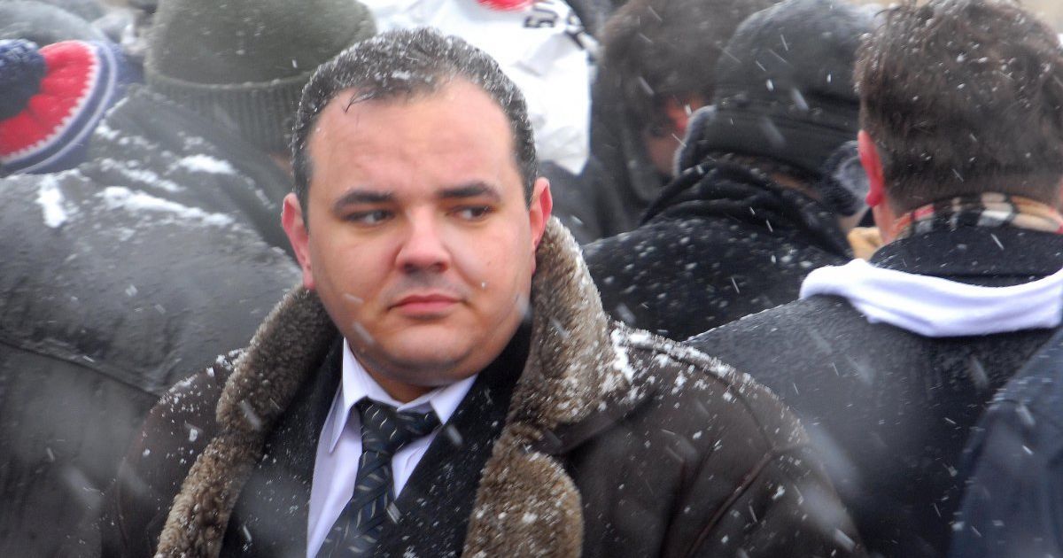 Найем назвал имя нардепа, который планировал возглавить сепаратистскую "Бессарабию"