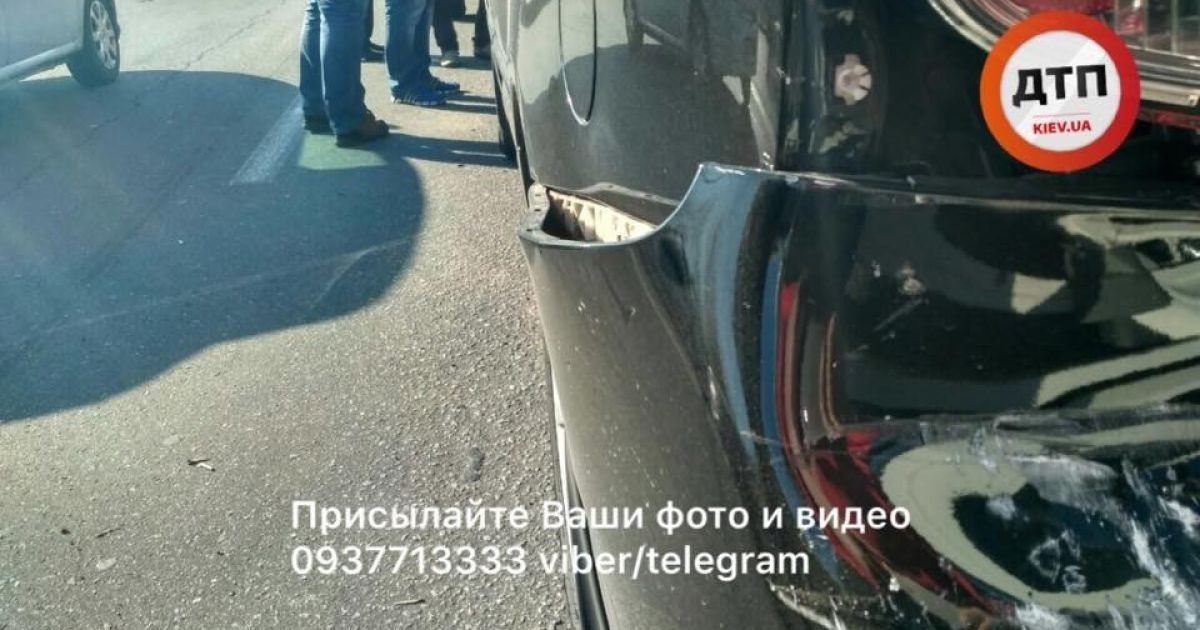 ДТП братиславська_6 / © facebook.com/dtp.kiev.ua