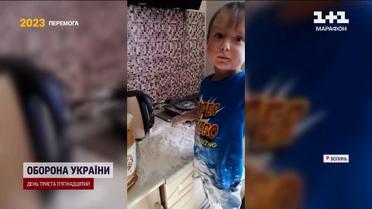 "Не психуй!": раптова популярність змінила життя 4-річного Назара