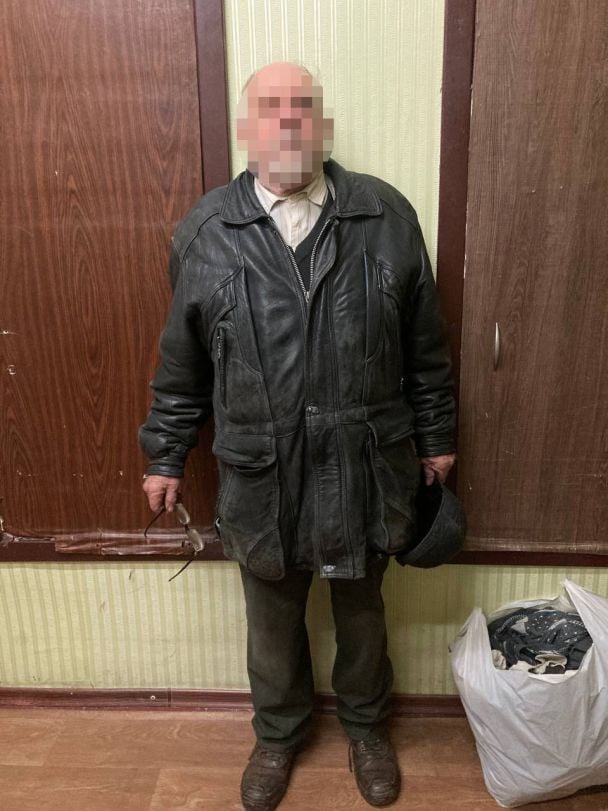  / © Відділ комунікації поліції Харківської області