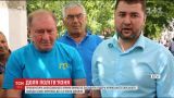 Три с половиной года условно требует для лидера крымских татар Ильми Умерова прокуратура оккупированного Крыма