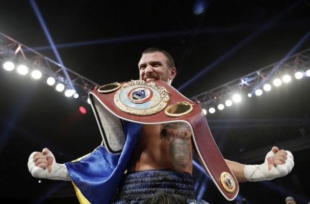  / © vk.com/vasyllomachenko