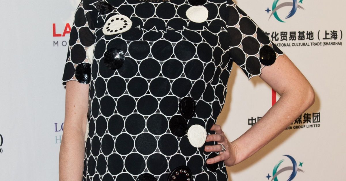 Энн Хэтэуэй