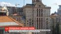 Кияни просять звернути увагу на новобудову, яка спотворює вигляд Хрещатика