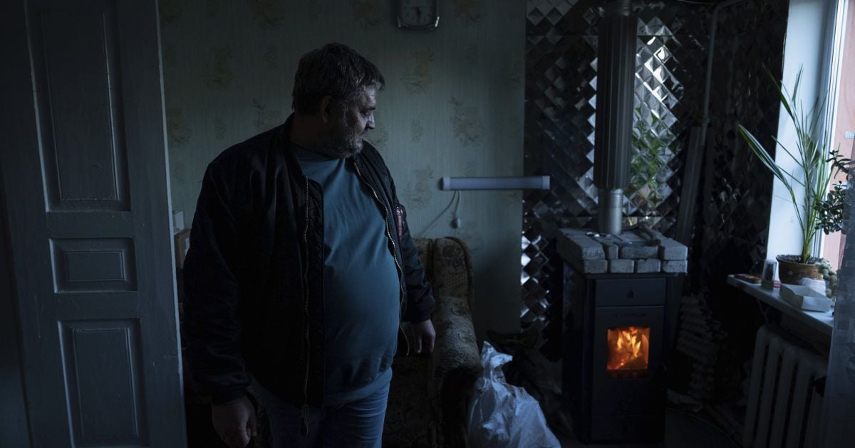 32 тисячі родин, які проживають поблизу лінії фронту, — знову зі світлом після обстрілів