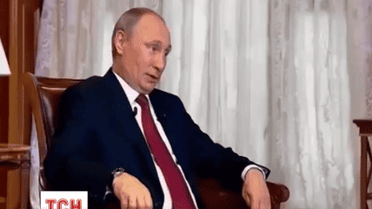 Путін не готовий до війни із Заходом