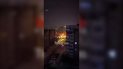 У російському Бєлгороді знову "якісь хлопки"