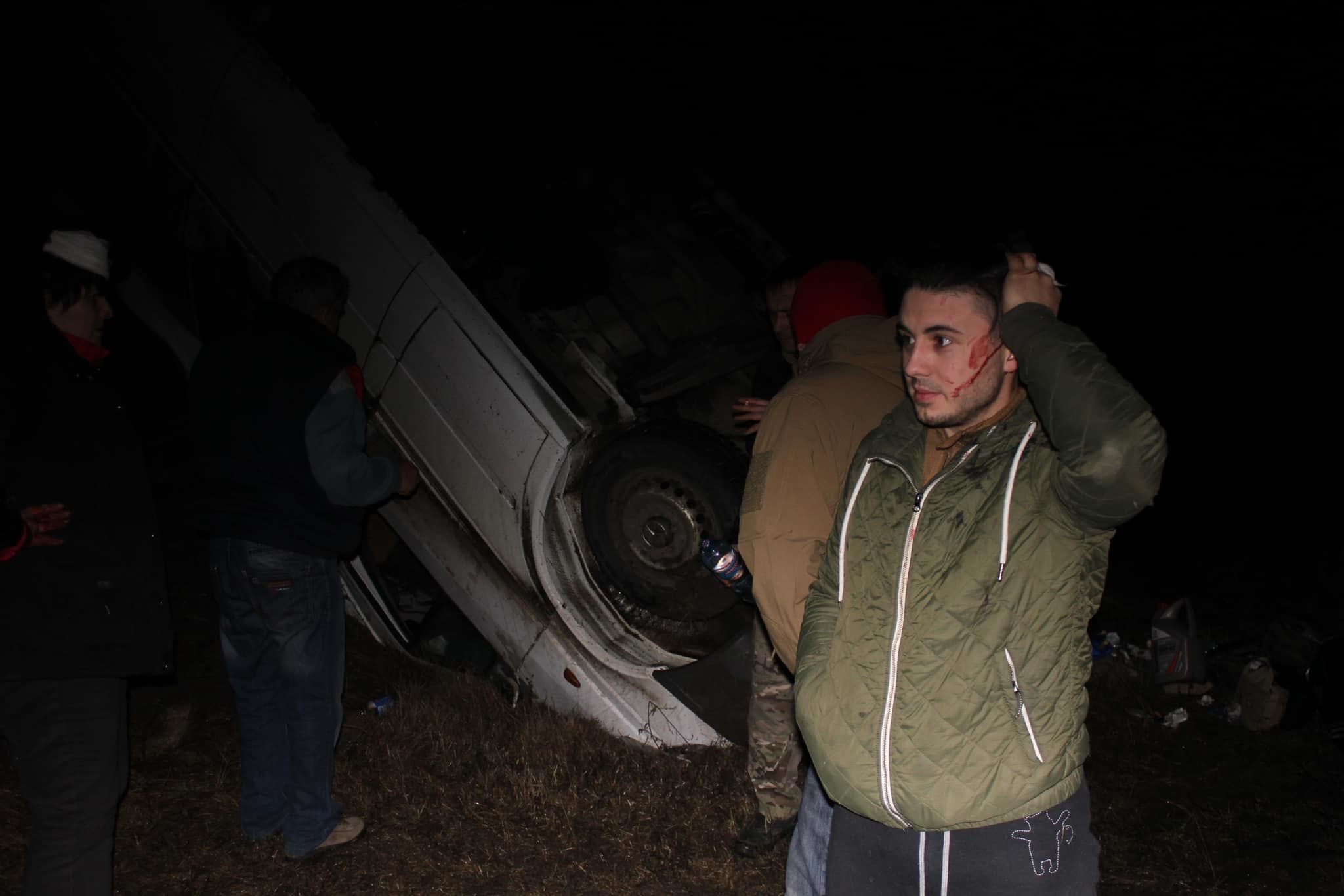 Тарас Тополя / © instagram.com/antytila_official