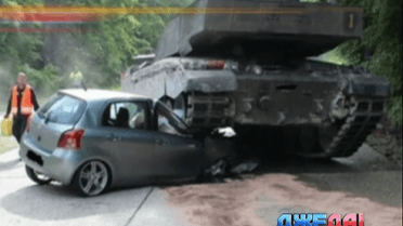 Подборка приключений на мировых дорогах