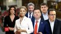 БПП может пойти на досрочные парламентские выборы в этом году