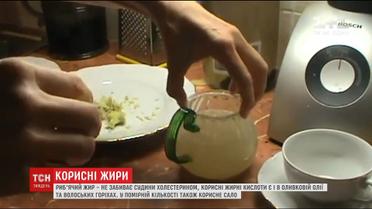 Очищення організму та відмова від прикрас: як пережити зимовий холод