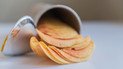 Чипсы Pringles