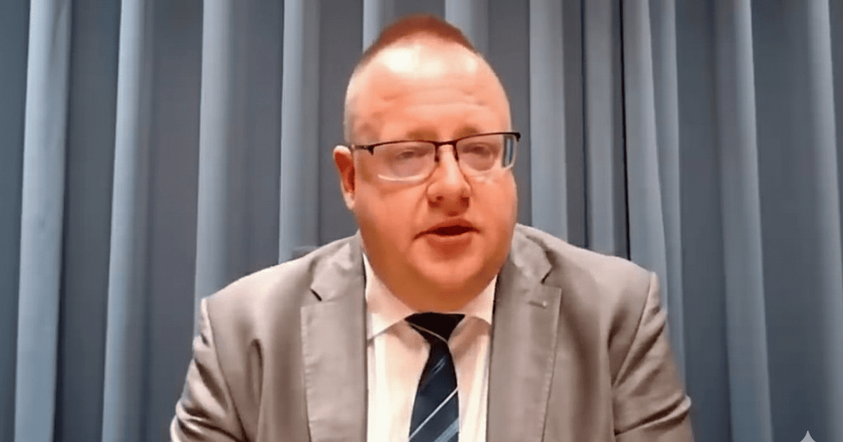 Каупо Розин