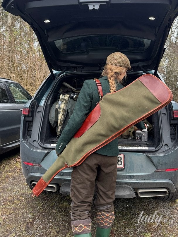 Бенедикте Туструп