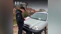 «Волонтеры» гоняли авто из-за границы „для ВСУ“ - и продавали их