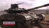 Военные учения в Киеве продолжаются: просьбы от военных