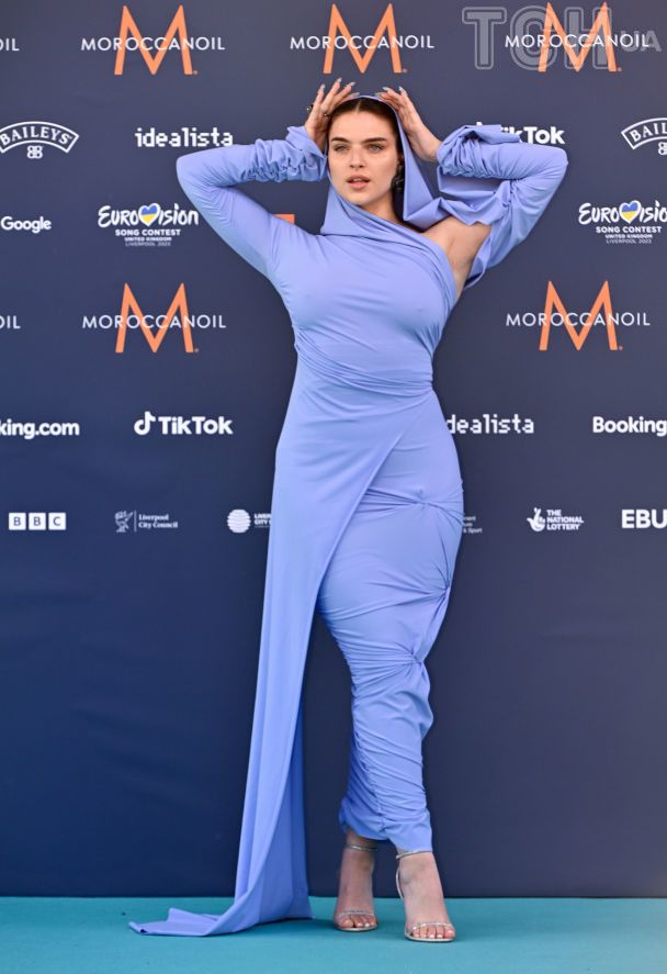 Мэй Мюллер / © Getty Images