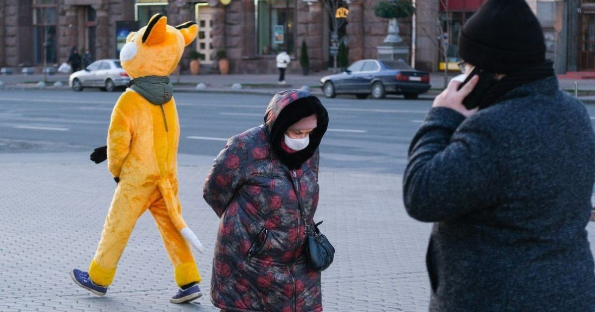 За сутки от коронавируса выздоровело больше людей, чем заболело: ситуация в регионах 10 декабря