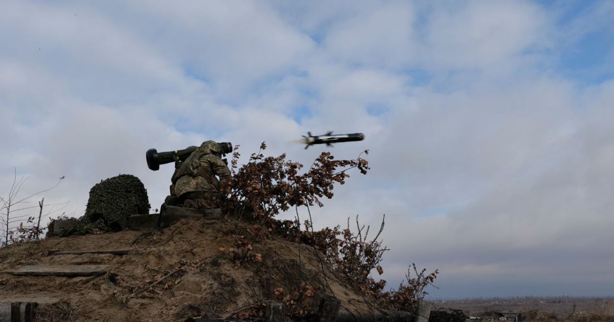 ЕС планирует натренировать до 15 тысяч украинских военных — Spiegel