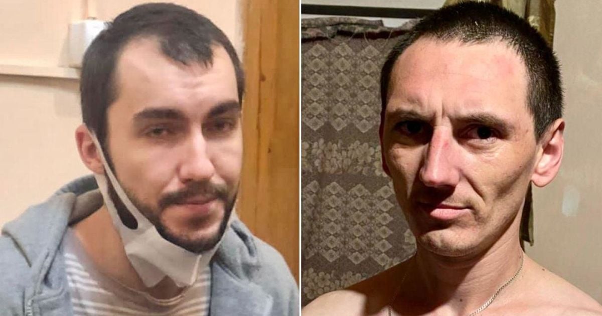 Напали на конвоїра та чергового: на Закарпатті із СІЗО втекли двоє зловмисників (фото)