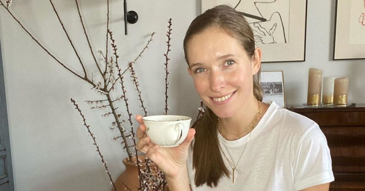 Катя Осадча