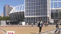 Киев будет принимать финал одного из самых престижных европейских футбольных турниров