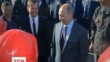 Президент и премьер страны-агрессора снова прибыли в Крым