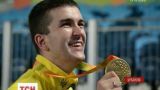 Украинские паралимпийцы продолжают завоевывать медали в Бразилии