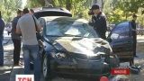 В Николаеве пьяный водитель сбил работников дорожной службы, есть погибшие