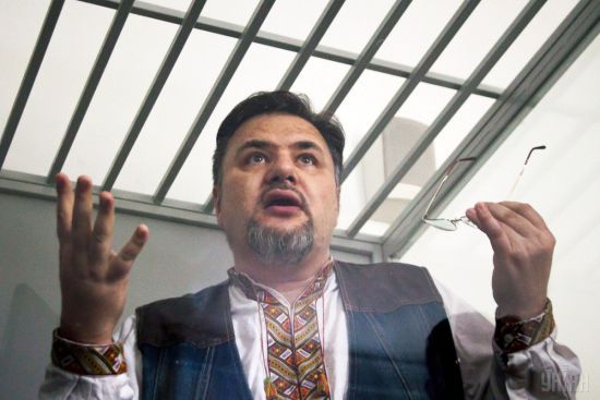 Стало відомо, як звинувачений у держзраді блогер Коцаба виїхав до США