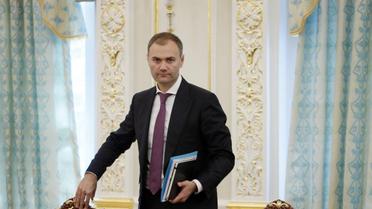 Испания не выдала Украине экс-министра Колобова из-за фальшивого письма ГПУ