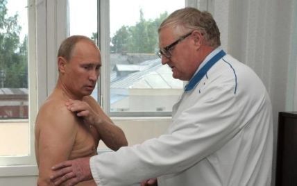 "У него несколько тяжелых болезней, одна из которых - онкология": в Минобороны рассказали, когда может умереть Путин