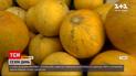 Новости Украины: сезон дынь - как выбрать самую вкусную ягоду и с чем ее есть