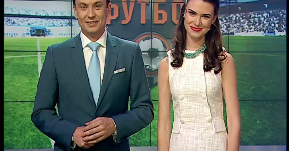 Откровения Реброва и украинский синдром "Севильи" - смотри в "Профутболе" 8 мая